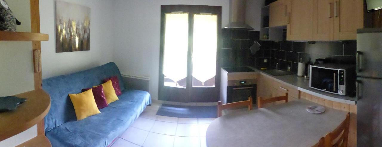 Studio Morillon Village Экстерьер фото