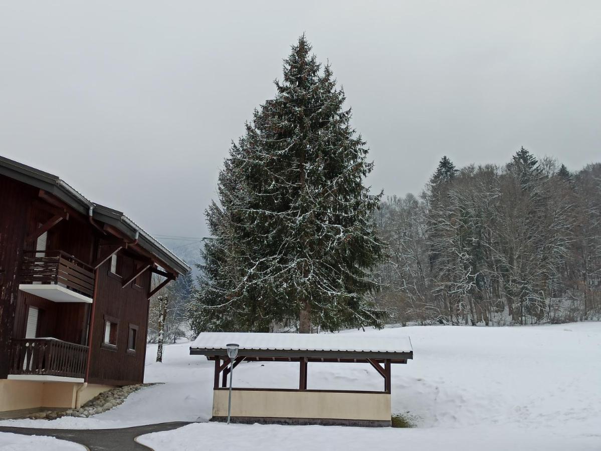 Studio Morillon Village Экстерьер фото